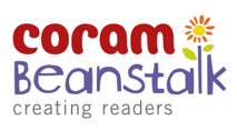 Coram Beanstalk logo