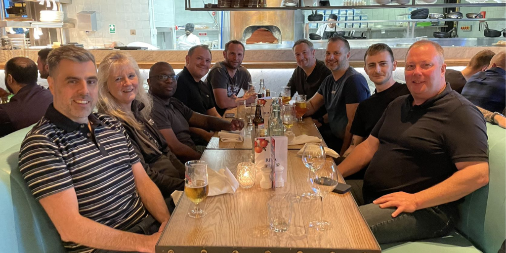 IT Nation Evolve banner